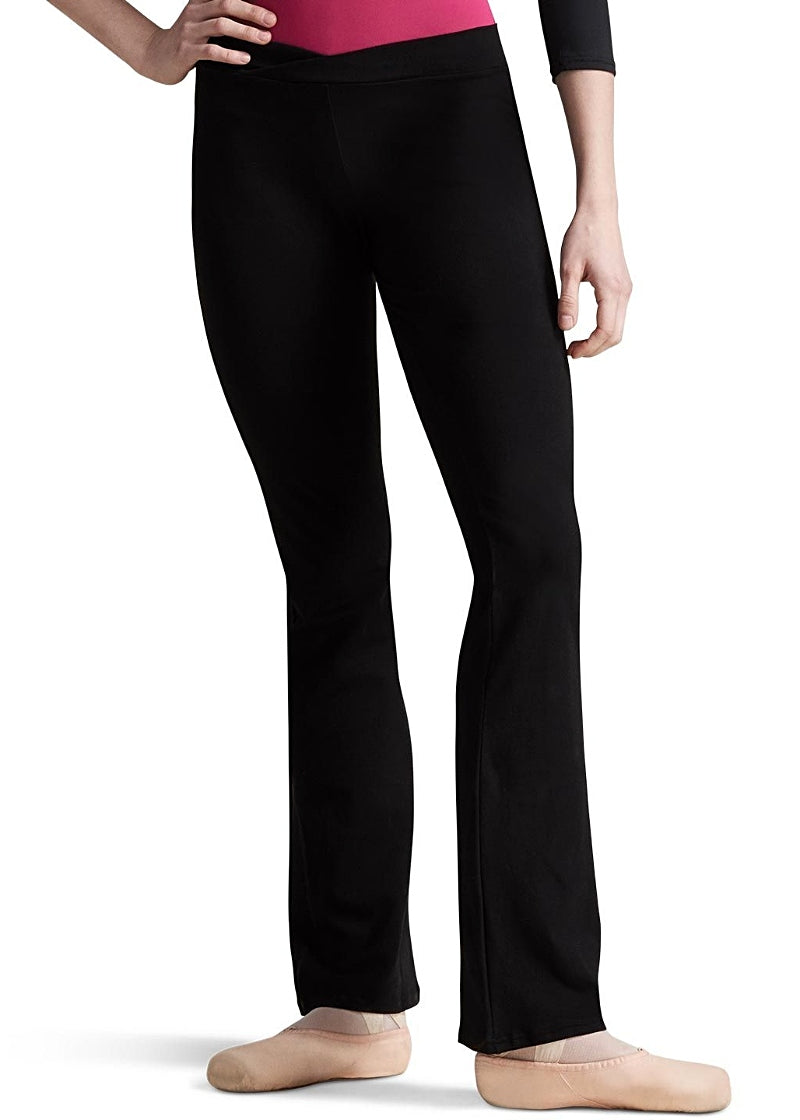 ON SALE Capezio Cotton Jazz Pants