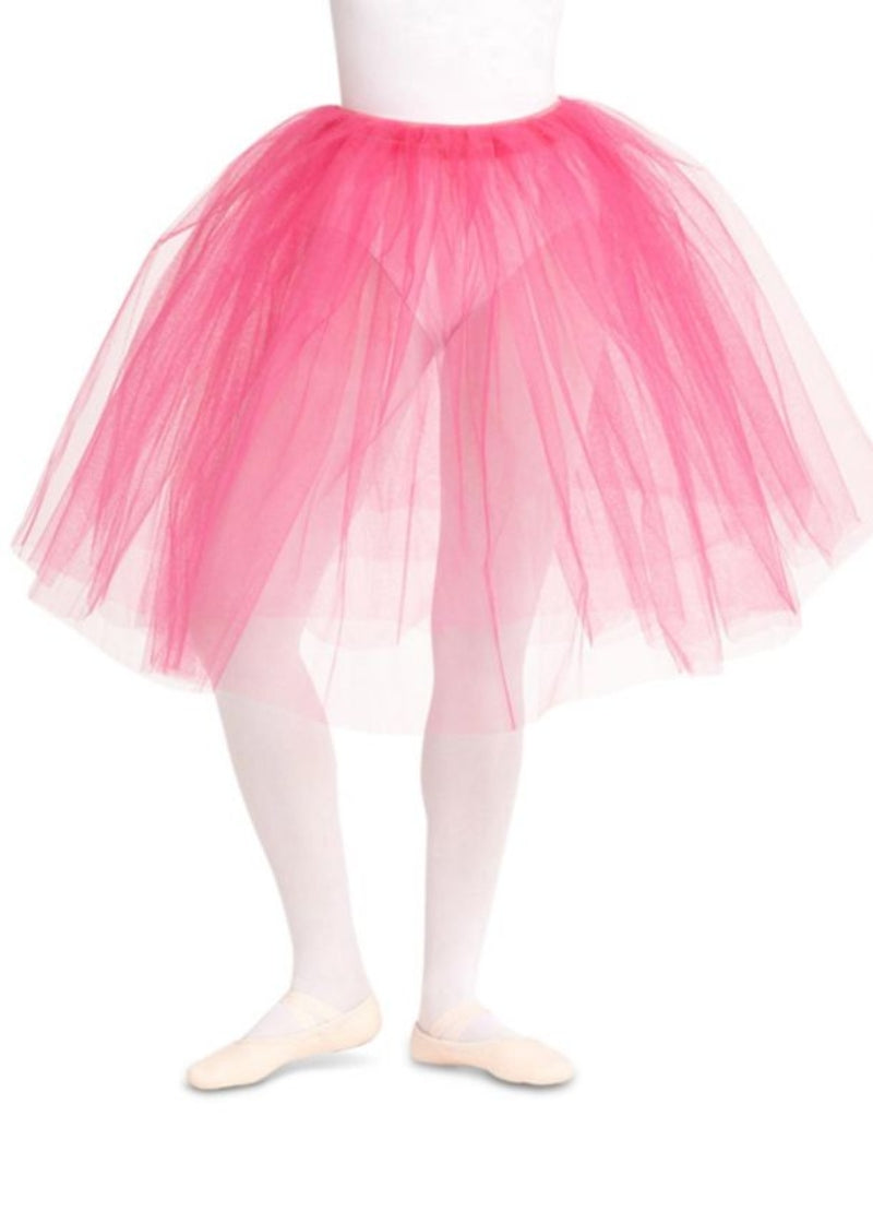 ON SALE Capezio Youth Romantic Tutu (20