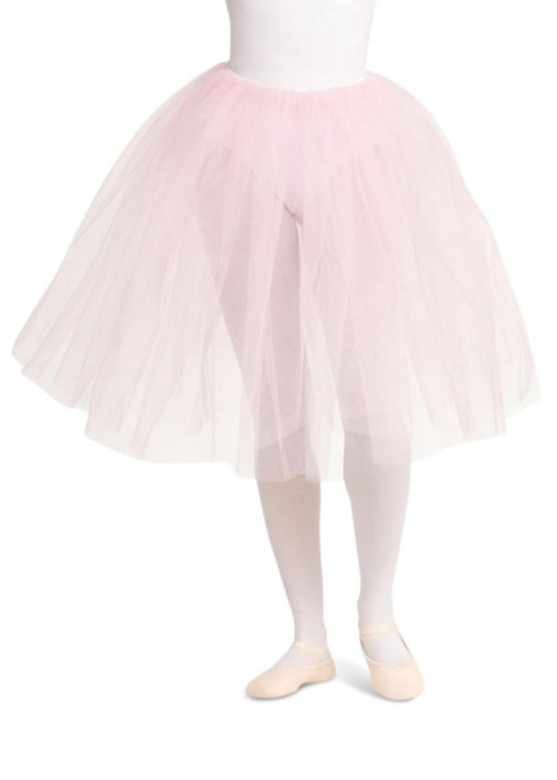 ON SALE Capezio Romantic Tutu (24