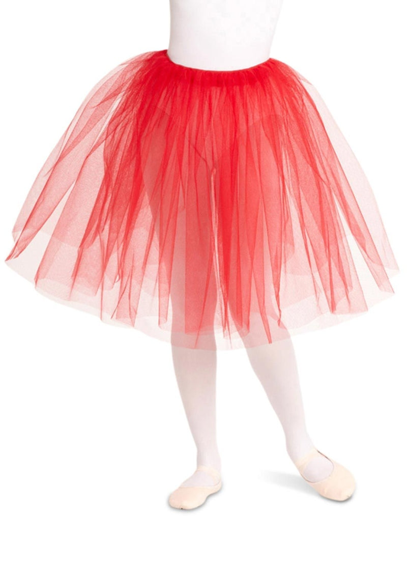 ON SALE Capezio Romantic Tutu (24