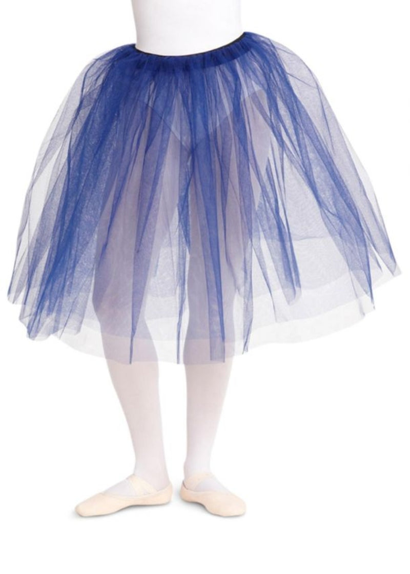 ON SALE Capezio Romantic Tutu (24