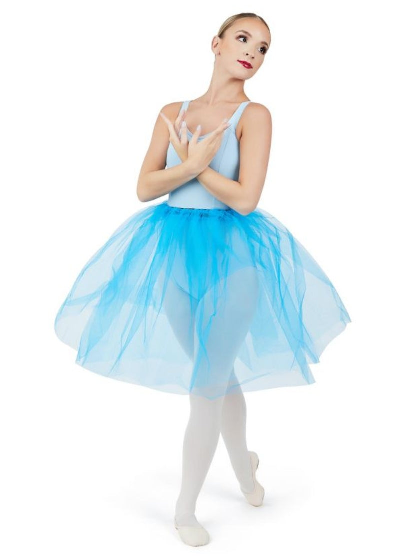 ON SALE Capezio Youth Romantic Tutu (20