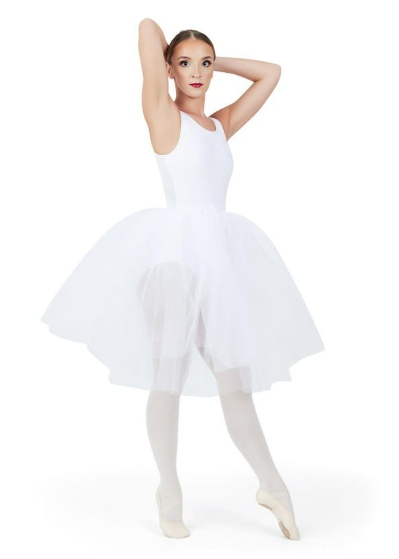 ON SALE Capezio Romantic Tutu (24