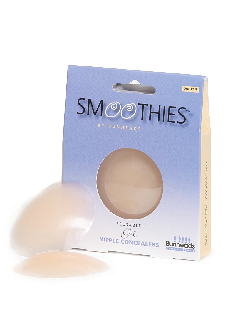 Bunheads® Smoothies™ Gel Concealers