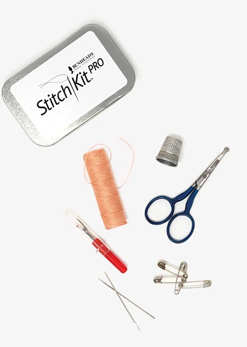 Bunheads® Stitch Kit™ PRO