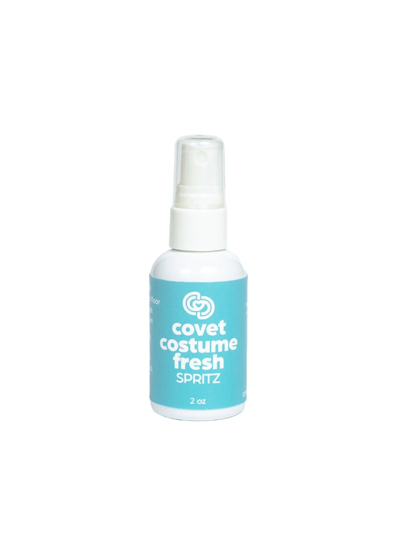 Covet Dance Costume Fresh Spritz (2 oz.)