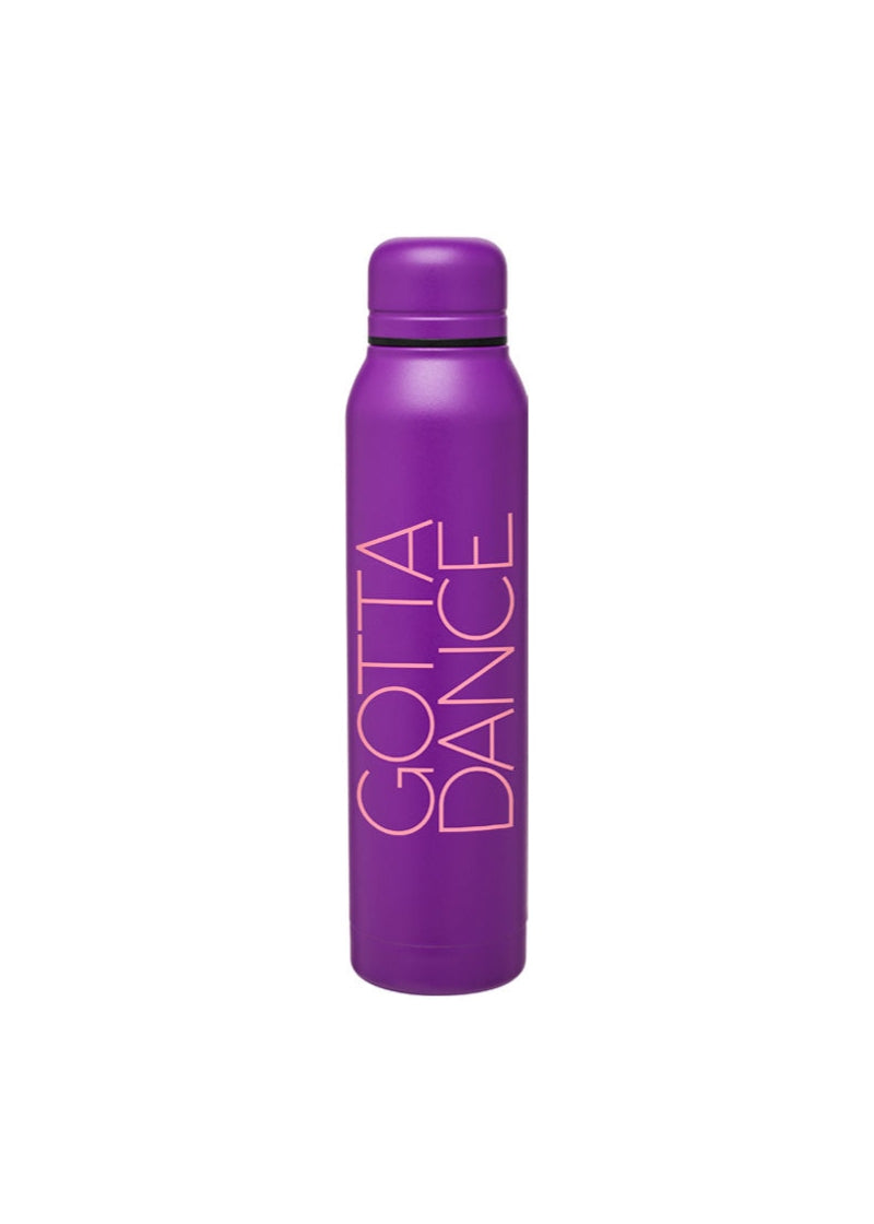 ON SALE Gotta Dance Thermal Bottle