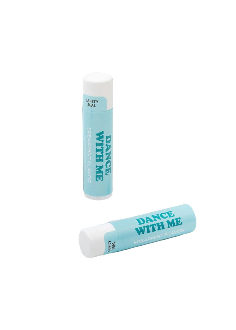 Dance with Me Lip Balm