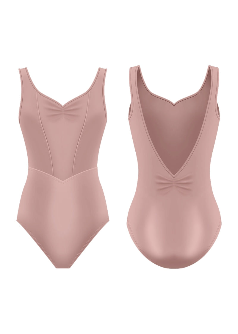 ON SALE Margot Tank Leotard