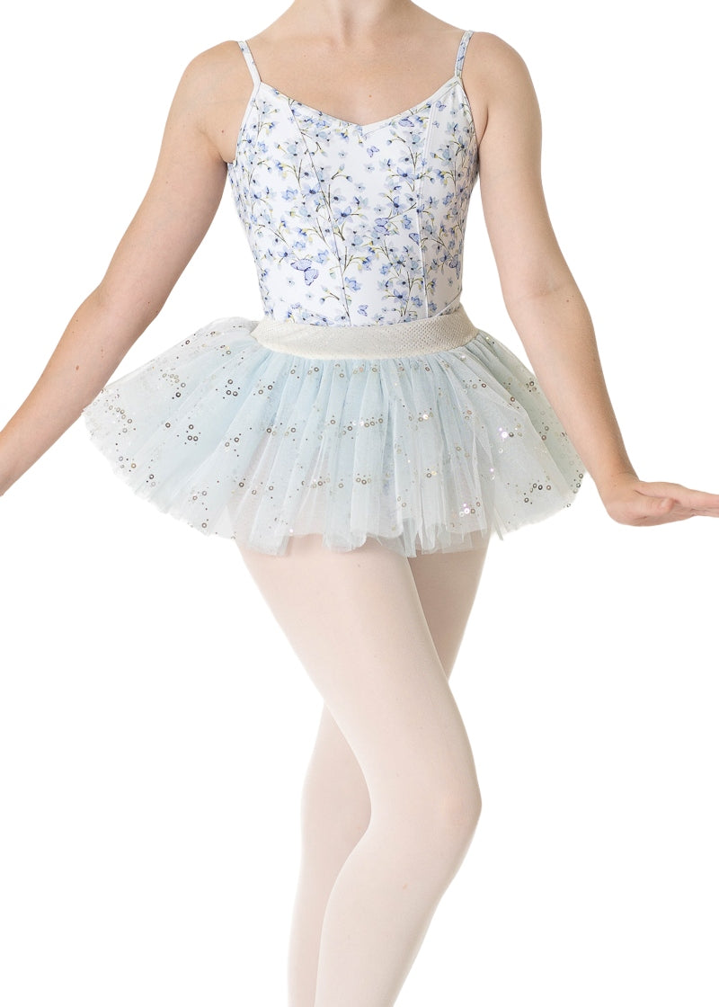 ON SALE Sparkle Youth Pull-On Tutu