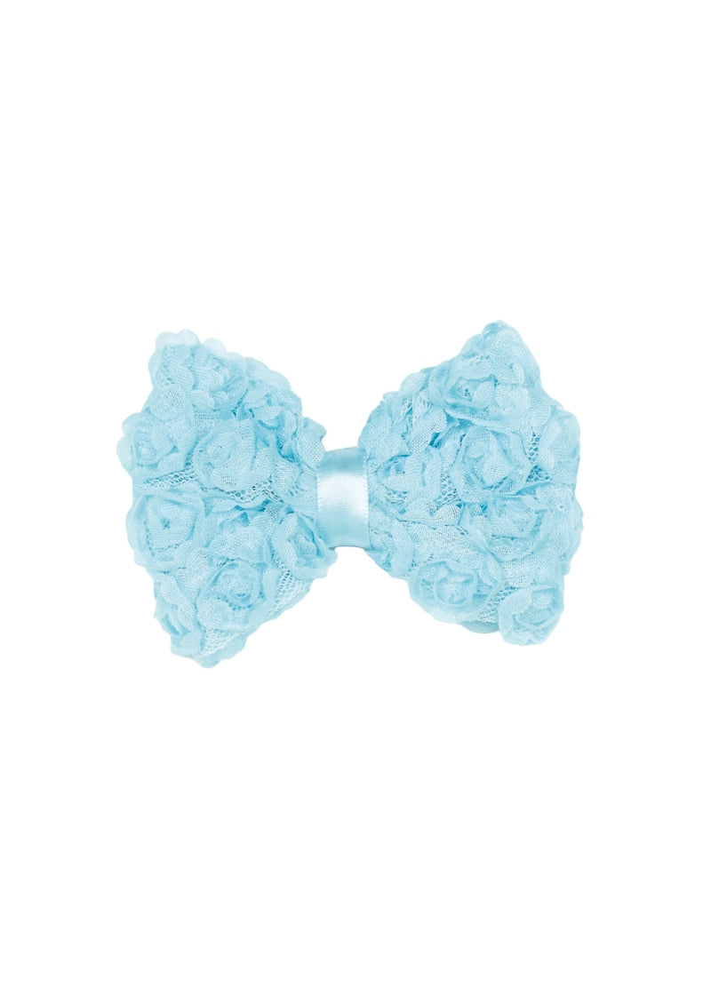 Rosettes Hair Bow