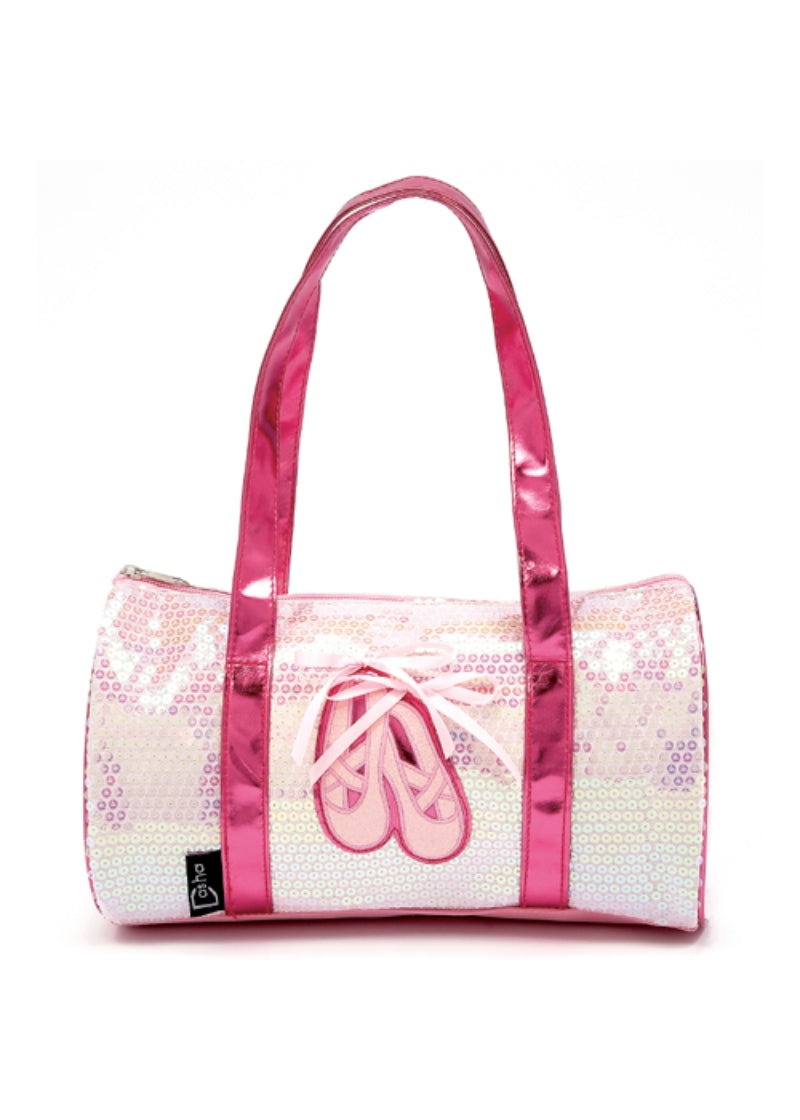 PINK Victoria's Secret Tote Bag Logo Gym Dance School Shoulder Promo NEW
