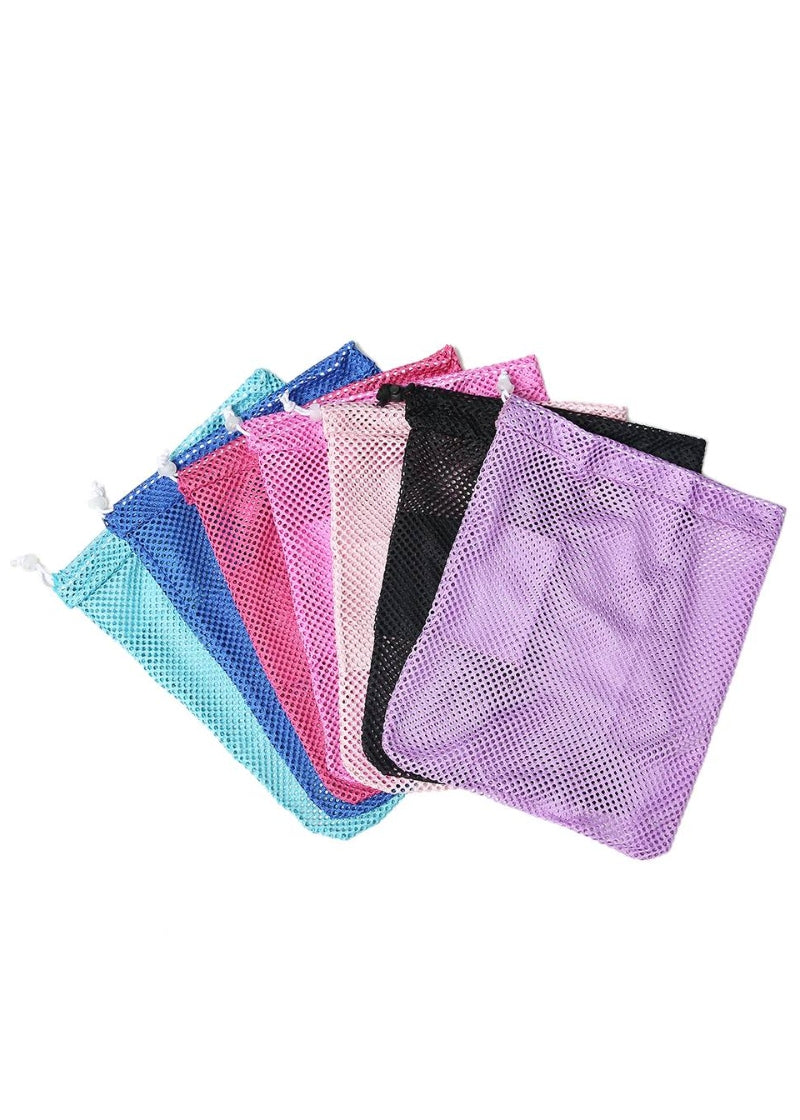 pointe shoe bags