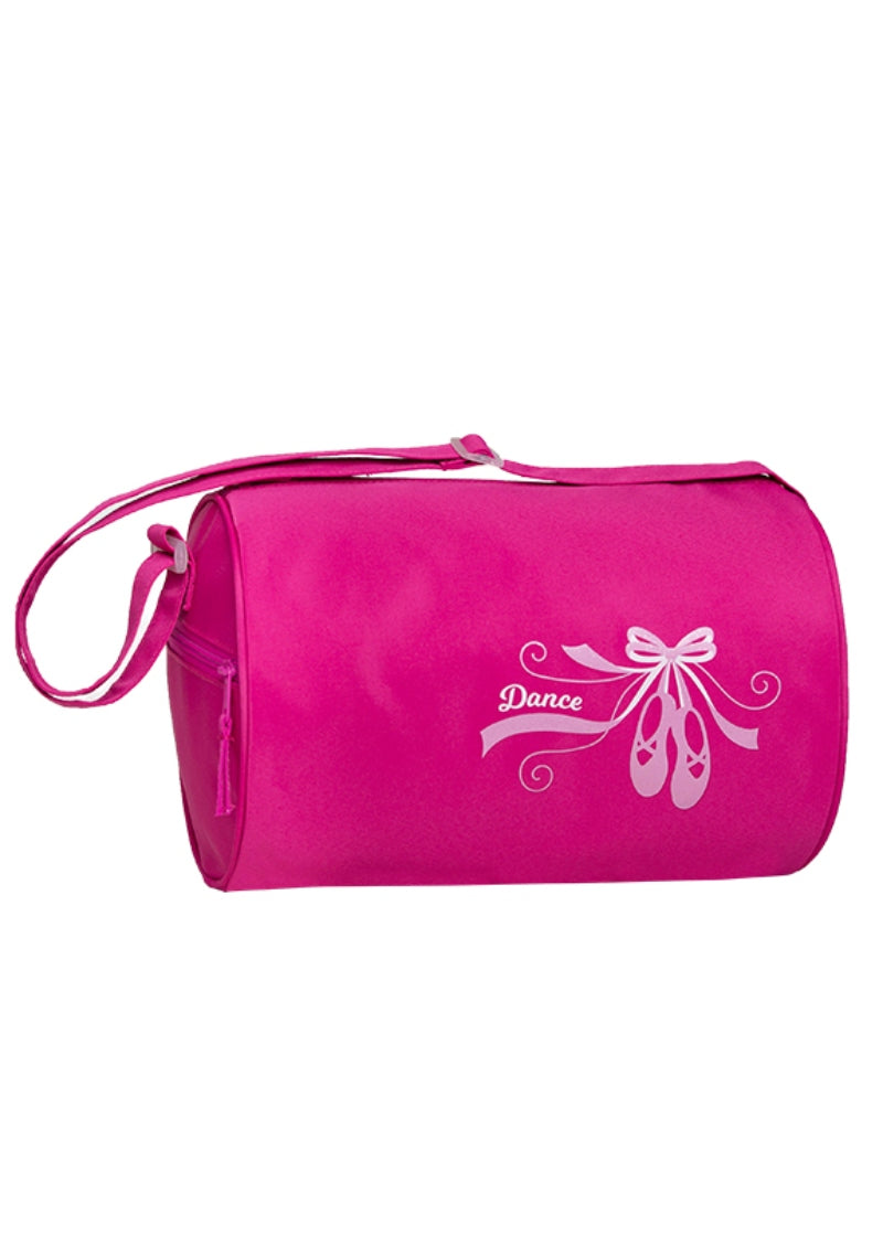 Izzie Ballerina Duffel Bag