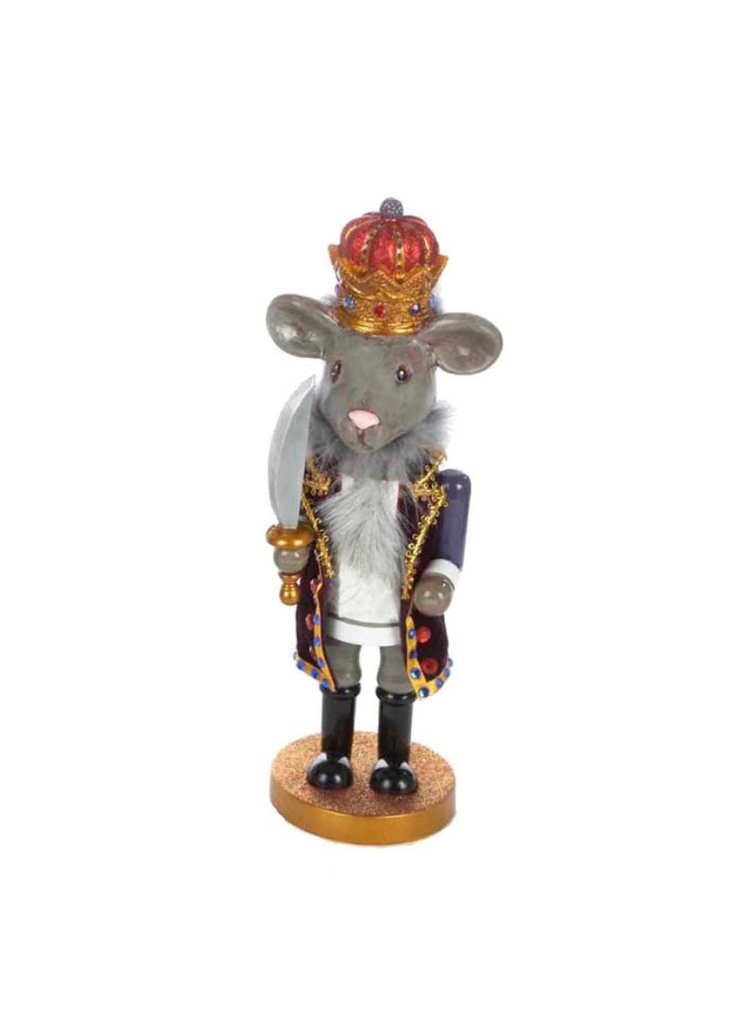 ON SALE Hollywood™ Nutcracker Suite Nutcracker (12