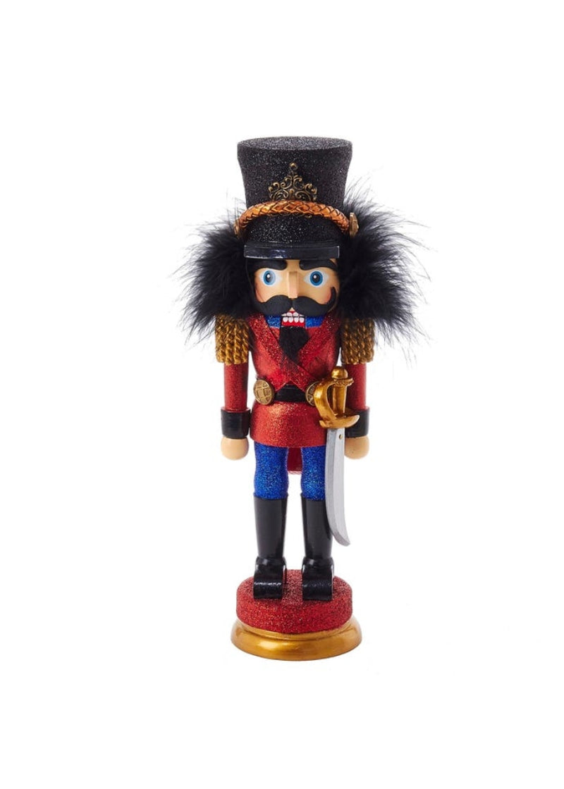 ON SALE Hollywood™ Nutcracker Suite Nutcracker (12