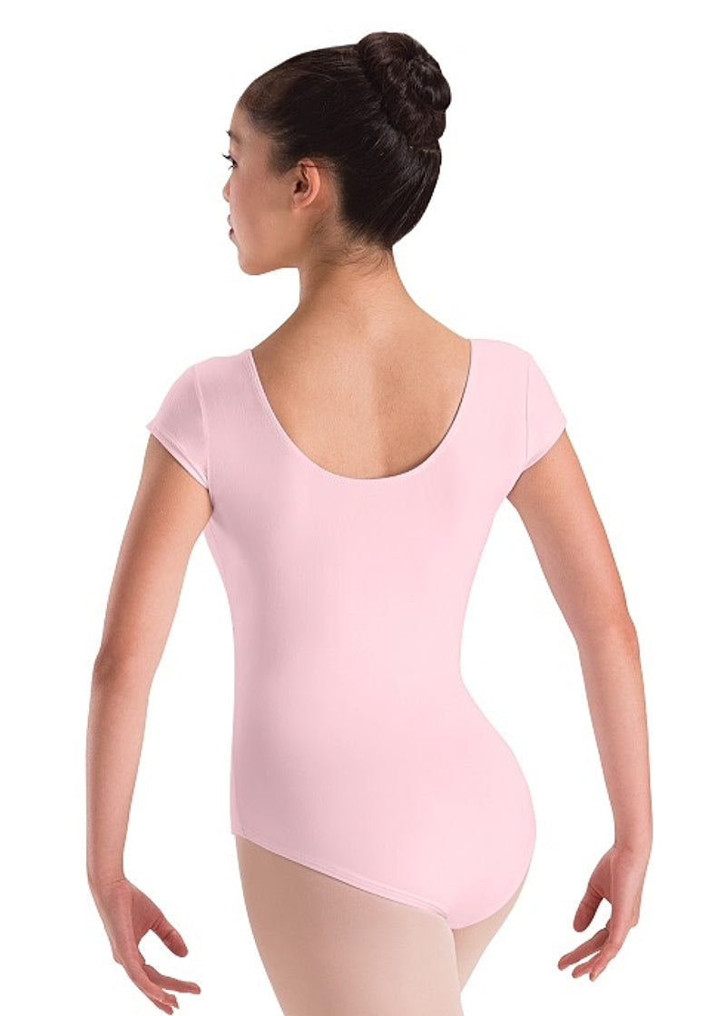 Capezio Women's Turtleneck Long Sleeve Leotard – Shelly's Dance