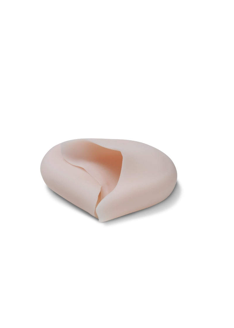 Merlet Silicone Toe Pads