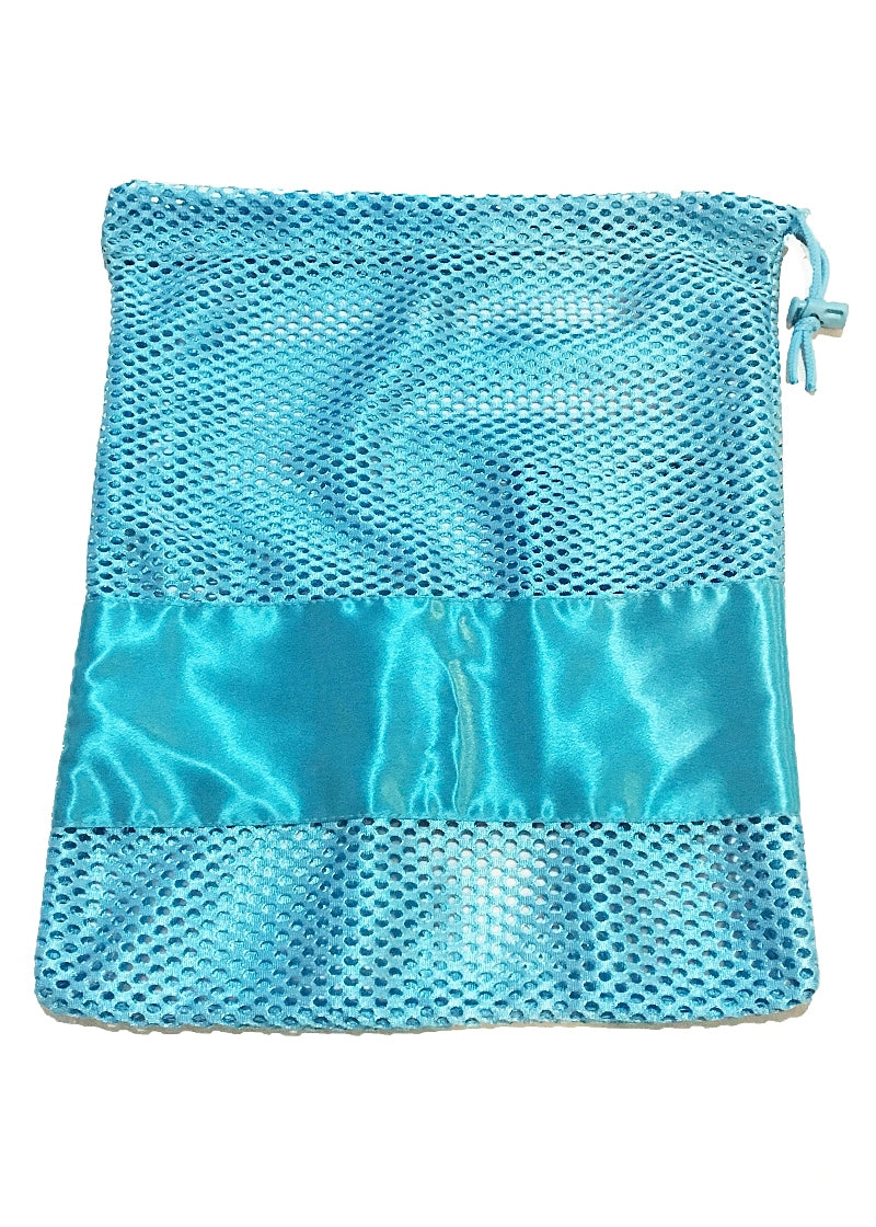 Super Pillowcase™ Mesh Pointe Shoe Bag