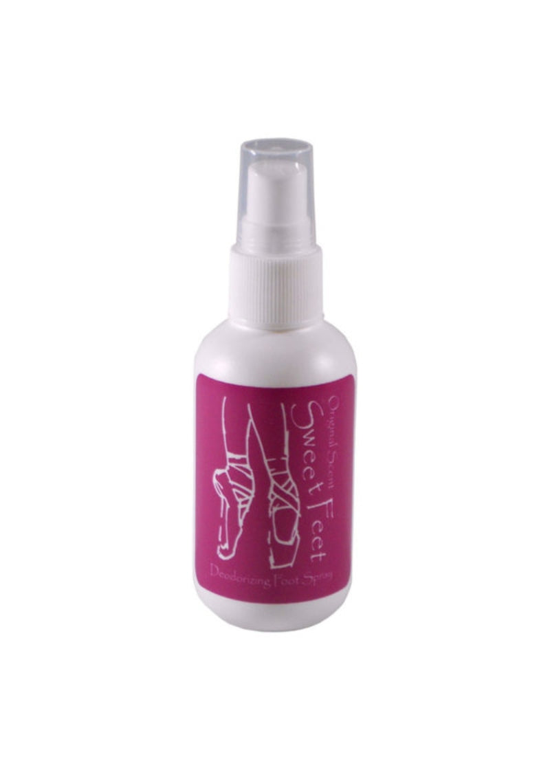 Sweet Feet Spray