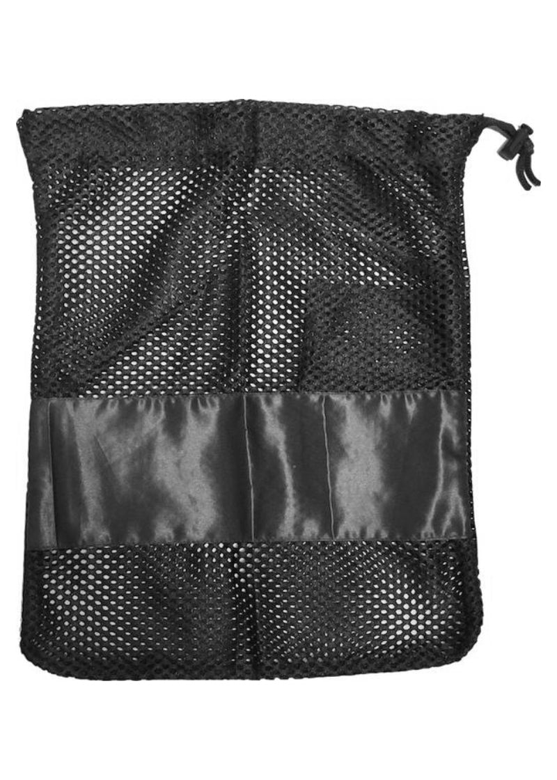 mesh bag for pointe shoes