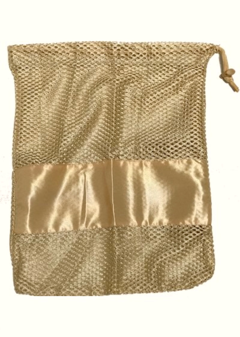 Super Pillowcase™ Mesh Pointe Shoe Bag