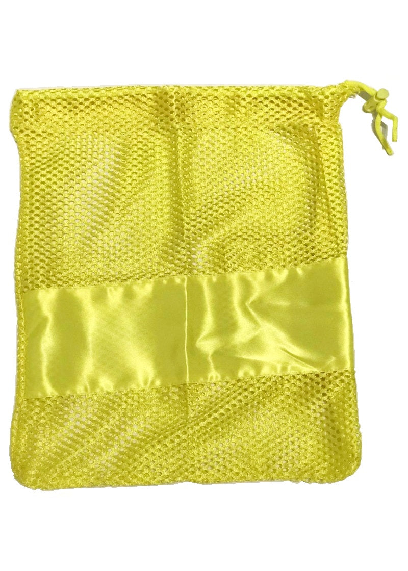 Super Pillowcase™ Mesh Pointe Shoe Bag