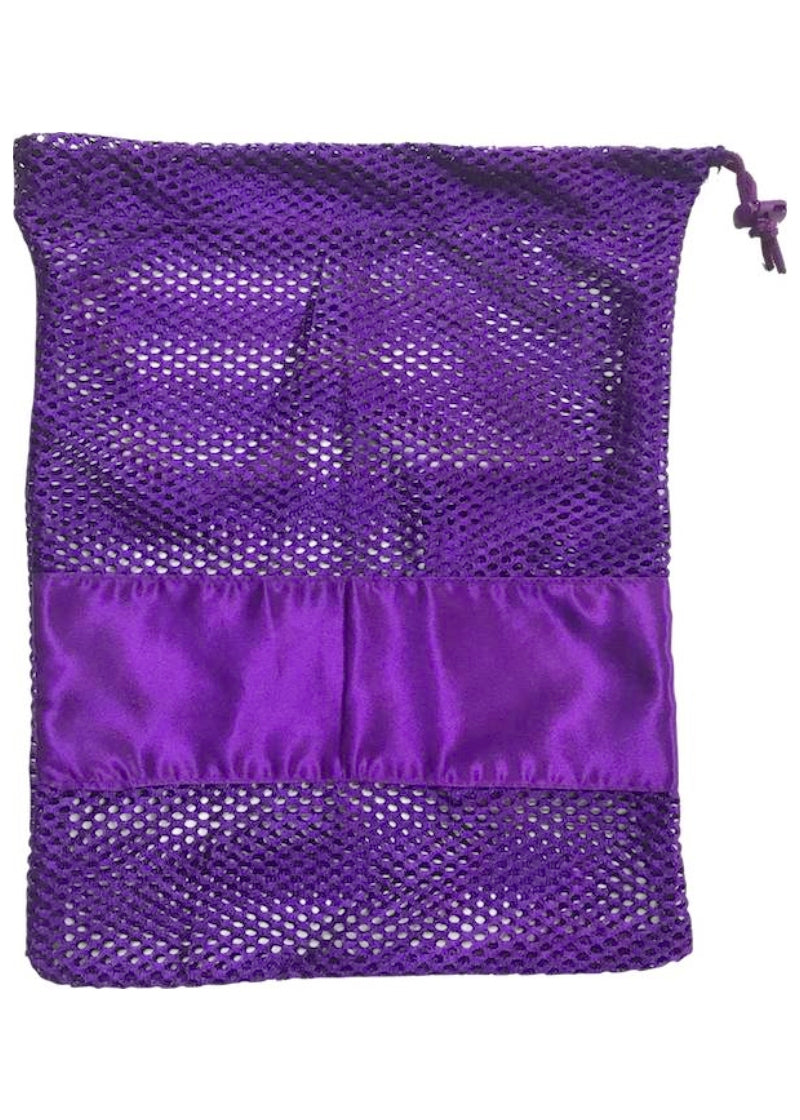 Super Pillowcase™ Mesh Pointe Shoe Bag