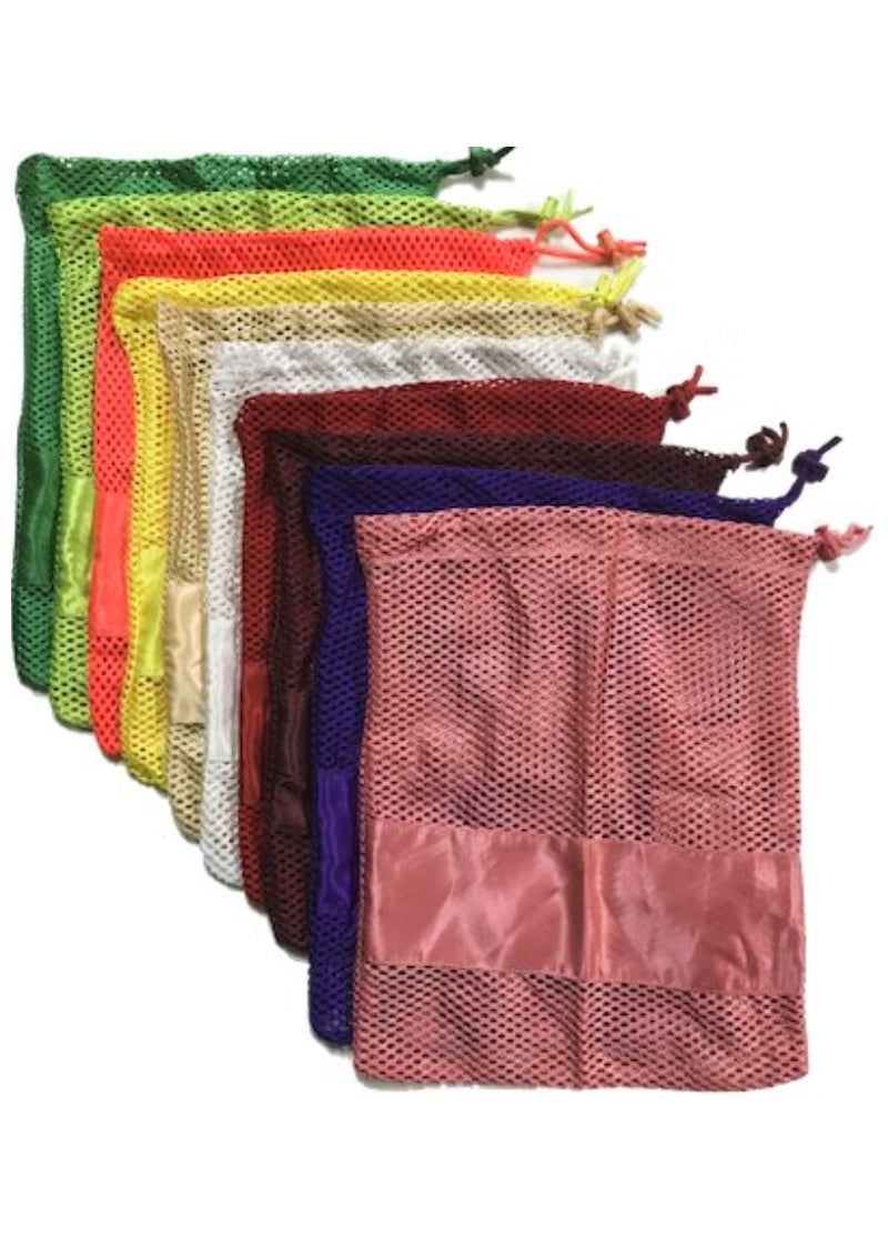 BH401 Rainbow Lambs Wool Toe Padding - Lindens Dancewear