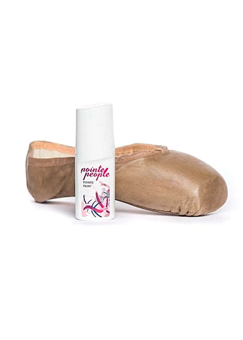 Pointe People Pointe Shoe Paint