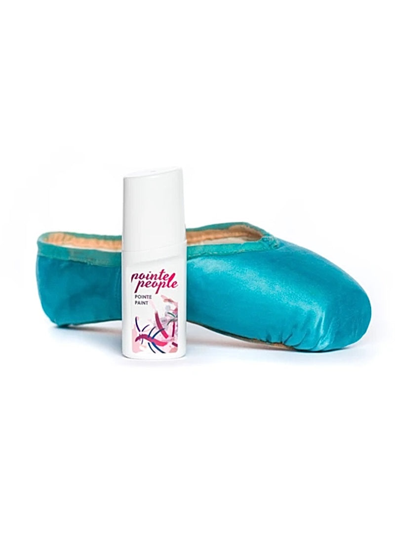 Pointe People Pointe Shoe Paint