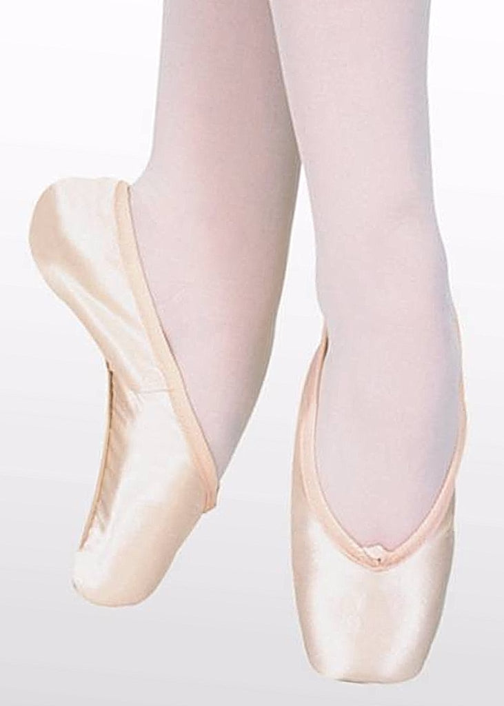 Repetto Pointe Shoes – Allegro Dance 