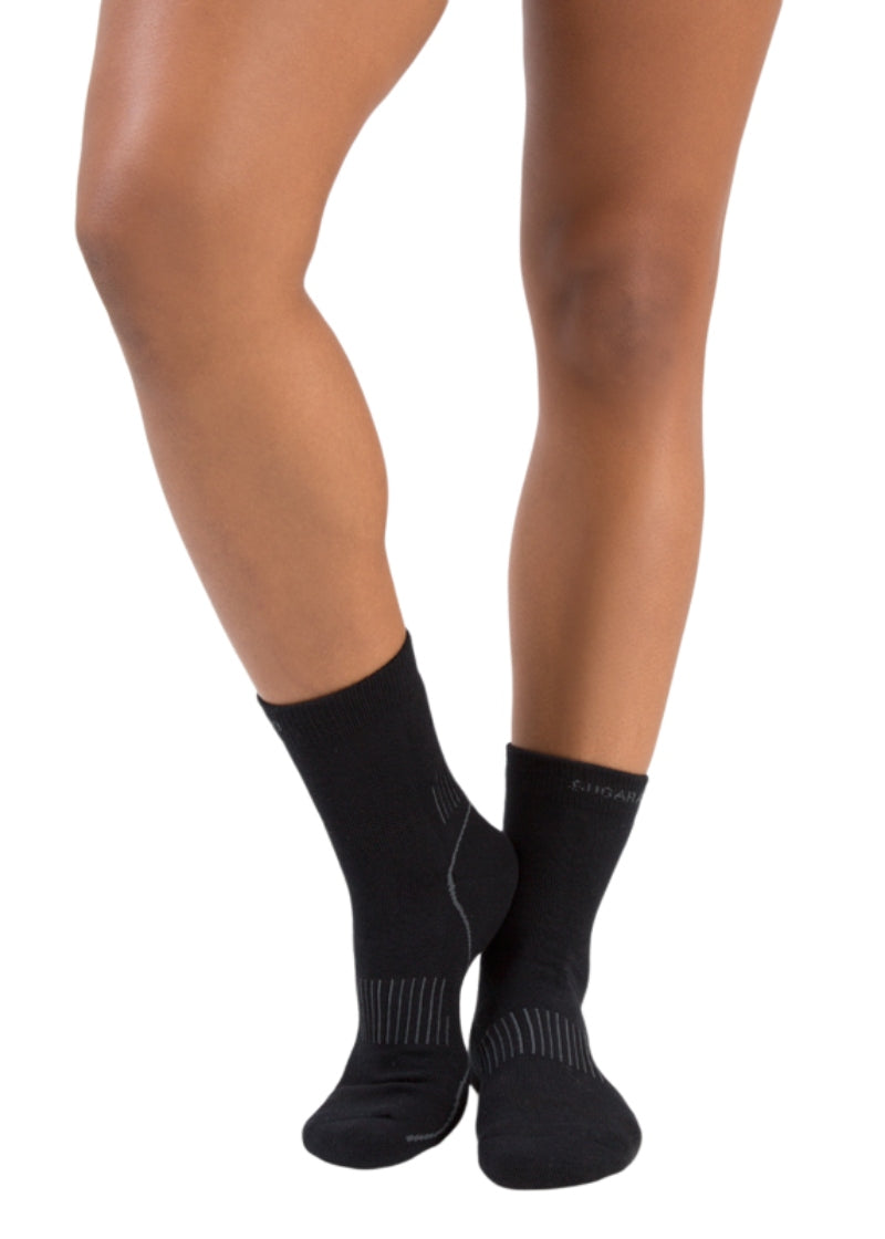 Blochsox™ Knit Dance Socks – Allegro Dance Boutique