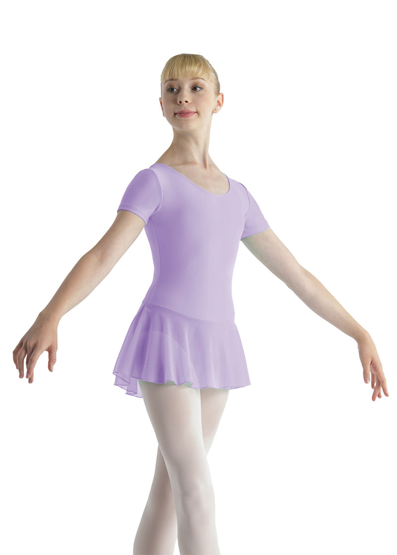 OYT Custom Youth Dance Dress