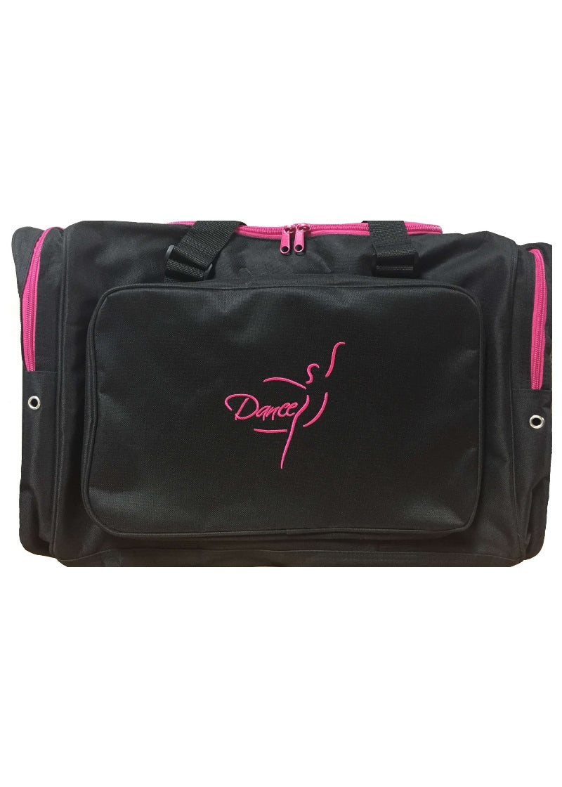 Classy Dancer Duffel Bag