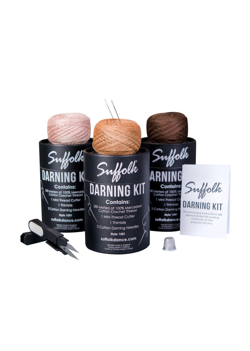 Suffolk Darning Kit