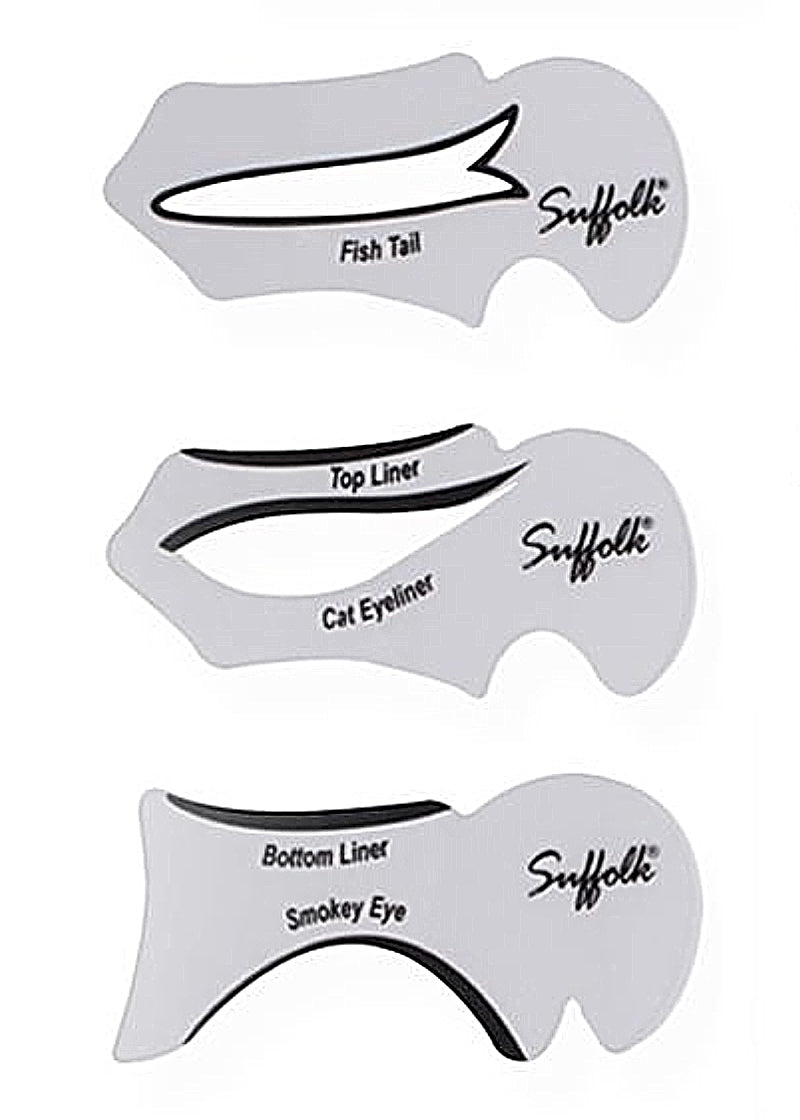 ON SALE Eye Stencils