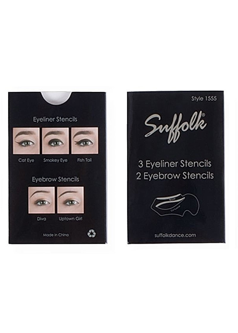 ON SALE Eye Stencils