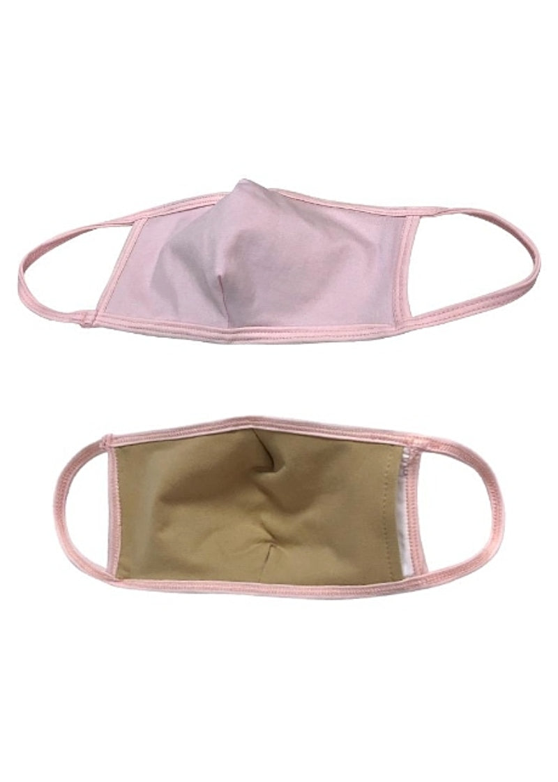 ON SALE Suffolk Face Mask w/ Filter Paper Pocket