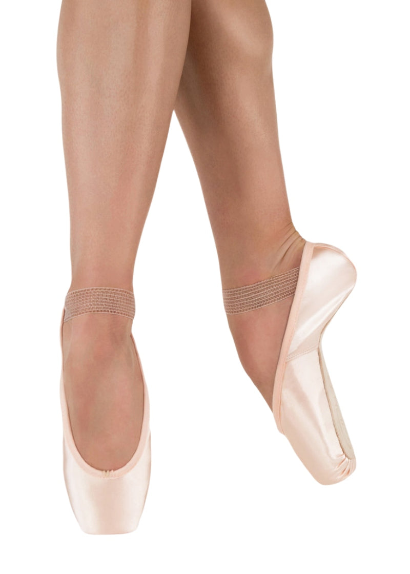 Sterling Pointe Shoe - Pink (Standard)