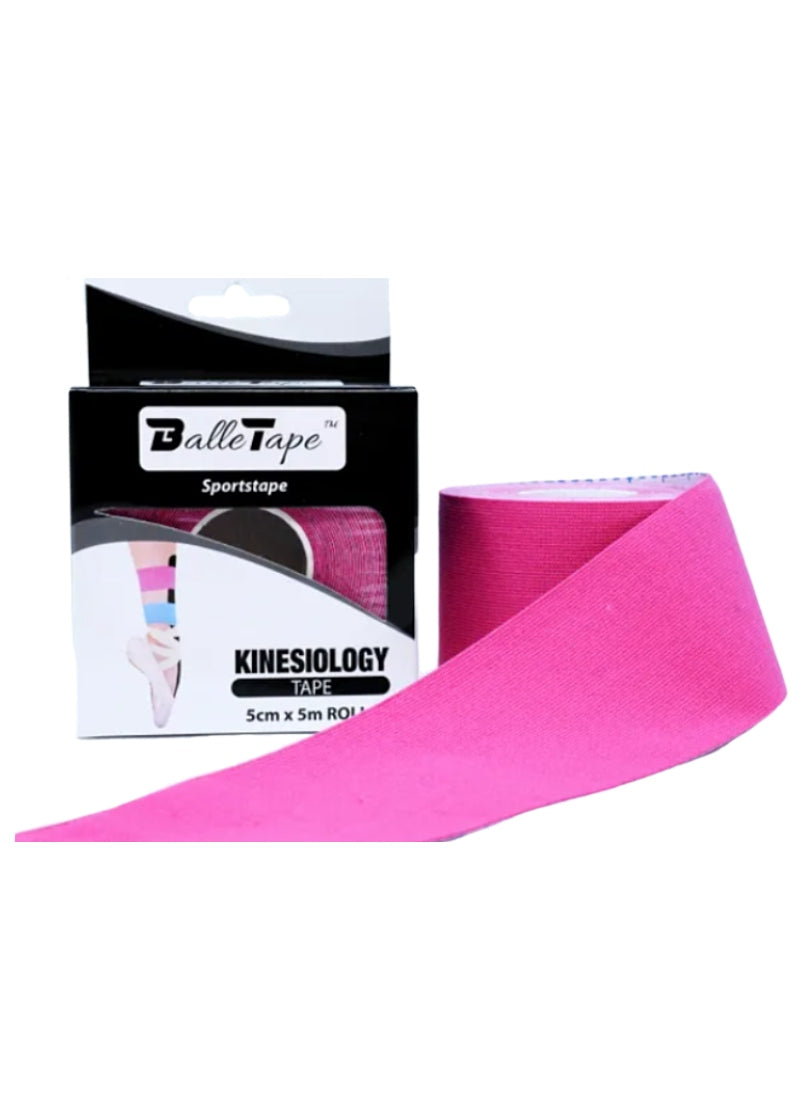 SuperiorBand® Pink – Allegro Dance Boutique