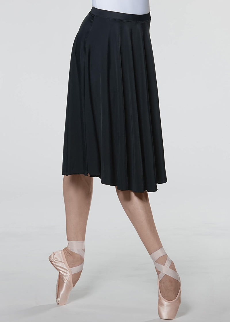 Nikolay Celine Mesh pull on skirt - To The Pointe-Shoe Store