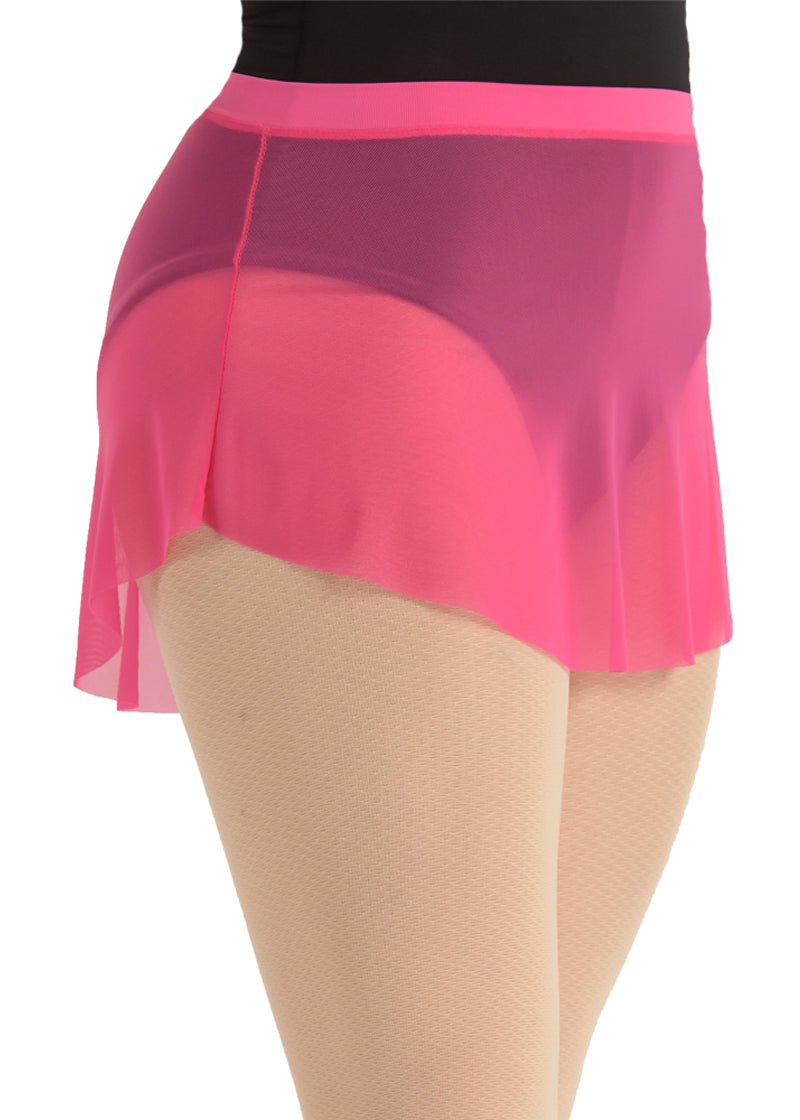 Skylar Youth Pull-On Skirt (Seasonal Colors)