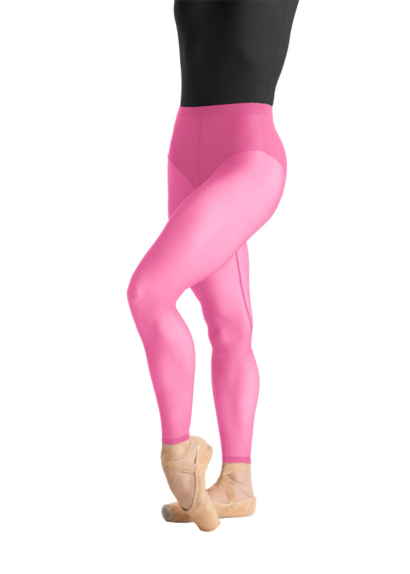 Laetitia Mesh Leggings (Seasonal Colors)