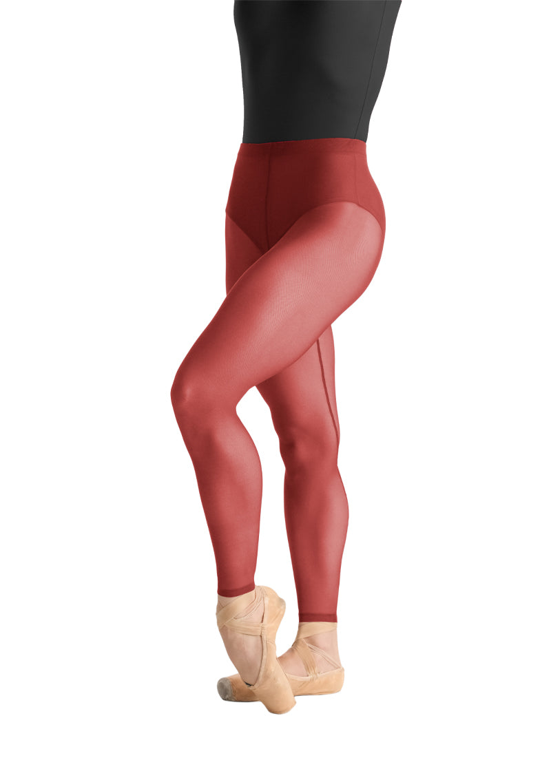 Laetitia Mesh Leggings (Studio Essentials)