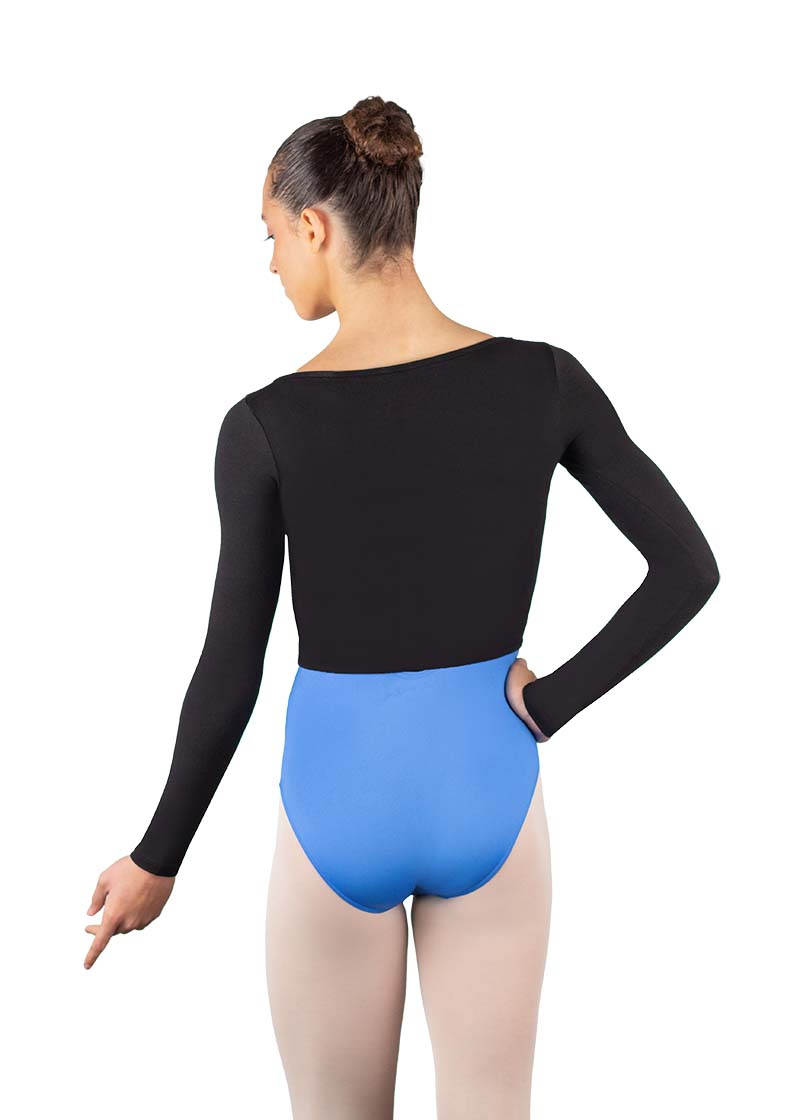 Mio Long Sleeve Top