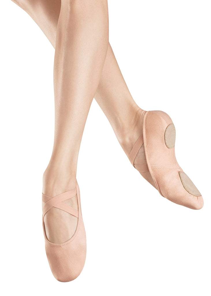 women's ballet shoes