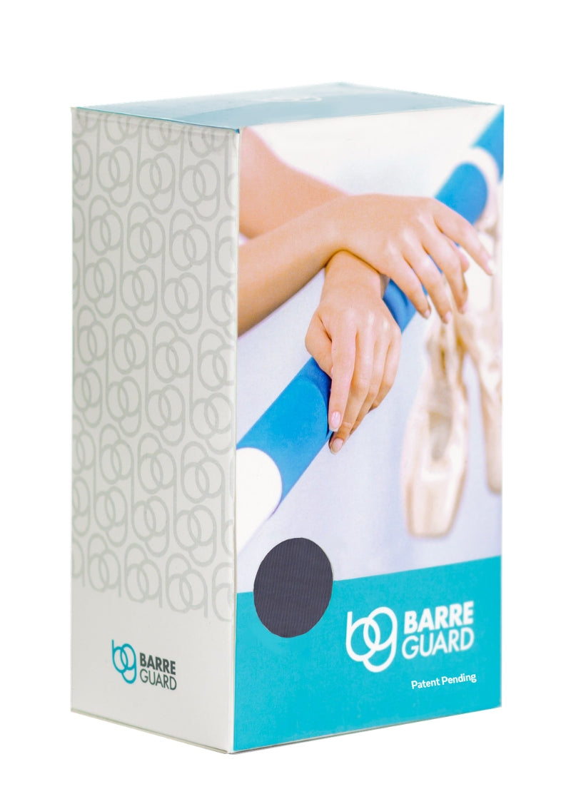 ON SALE 1 Meter Printed Barre Guard™