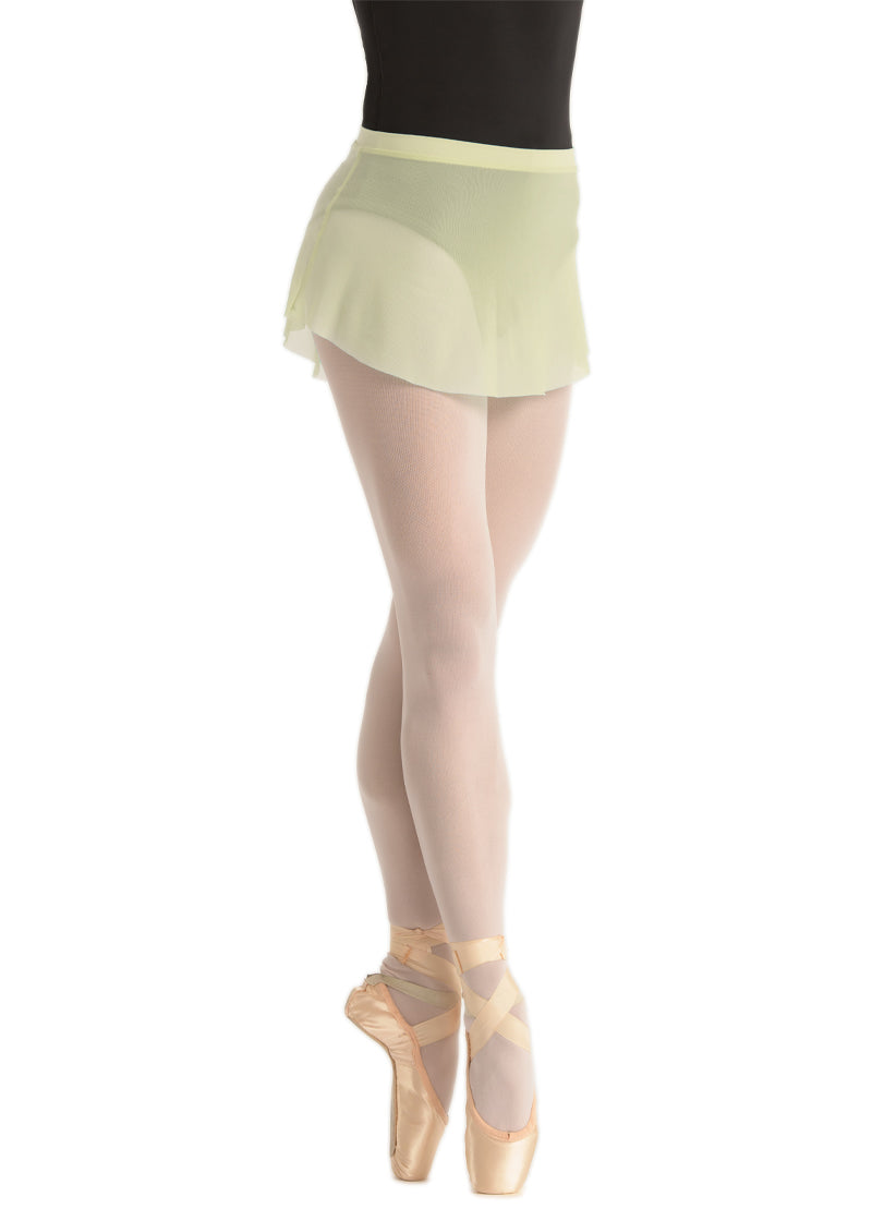 Skylar Pull-On Skirt (Seasonal Colors)