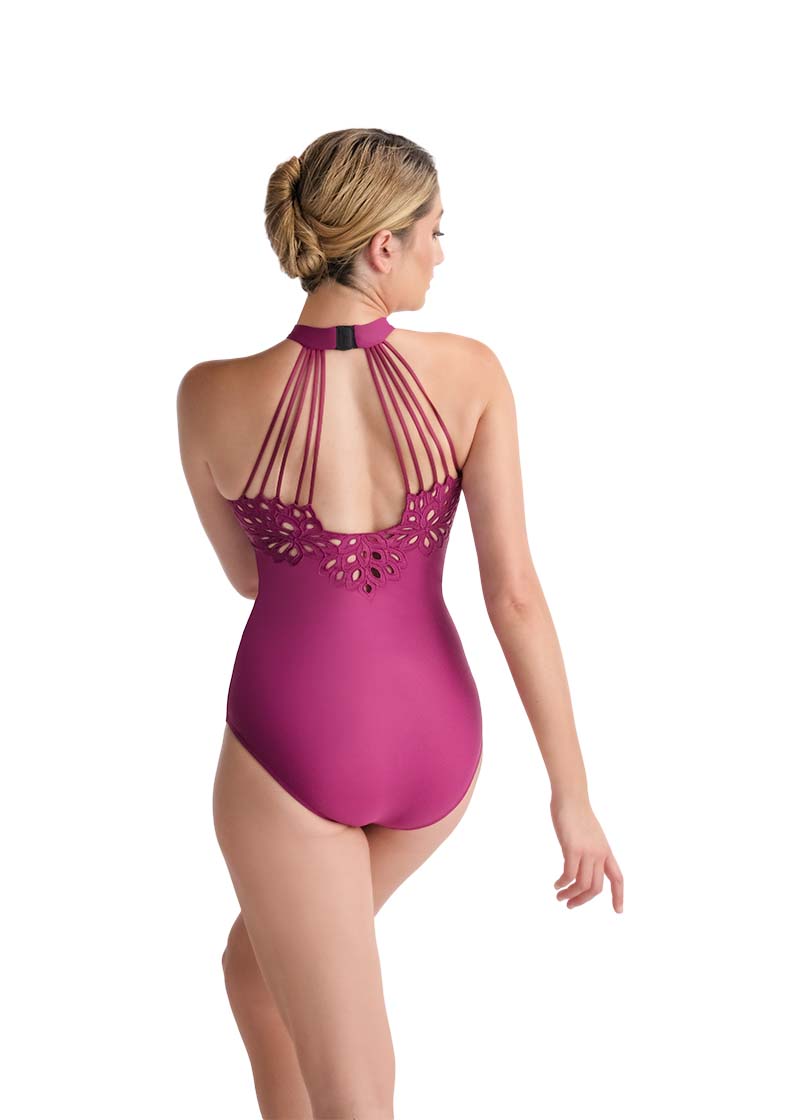 Buy BALLET ROSA Valera Tank Leotard Online at $89.00